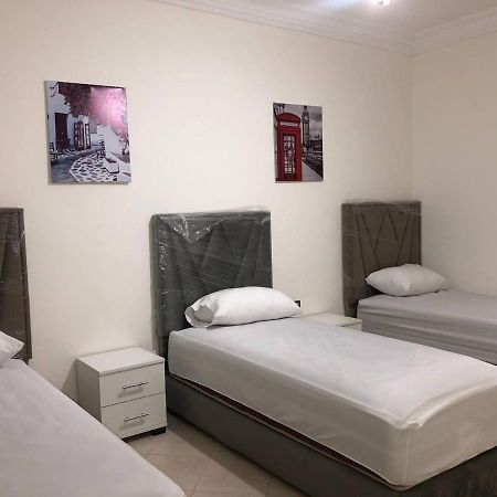 Fantastique Appartement Nouveau Meuble Avec Wifi & Netflix A Proximite Du Marjane Tangier Bagian luar foto