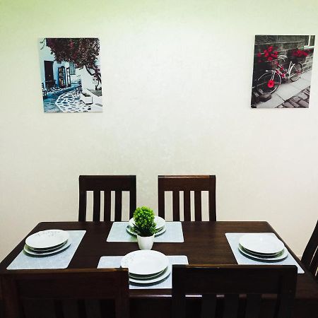 Fantastique Appartement Nouveau Meuble Avec Wifi & Netflix A Proximite Du Marjane Tangier Bagian luar foto