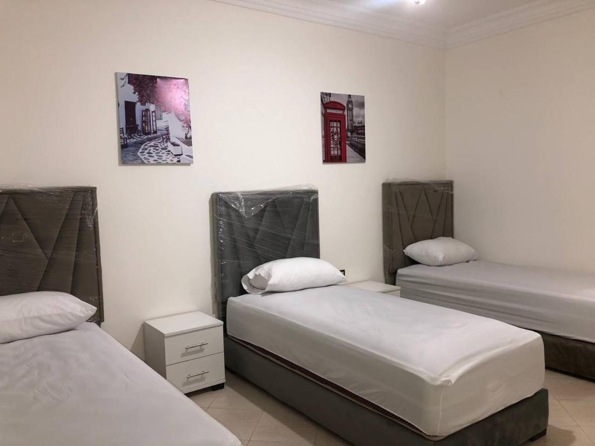 Fantastique Appartement Nouveau Meuble Avec Wifi & Netflix A Proximite Du Marjane Tangier Bagian luar foto
