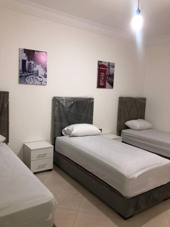 Fantastique Appartement Nouveau Meuble Avec Wifi & Netflix A Proximite Du Marjane Tangier Bagian luar foto